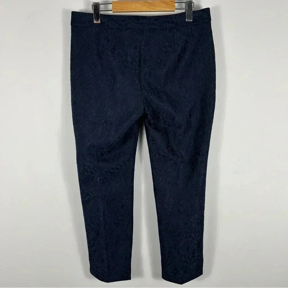 ❤️ Banana republic semi formal/casual lace trim pants 6P - Picture 2 of 11